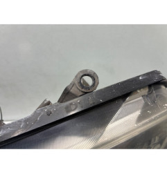 Optique avant principal gauche (feux)(phare) RENAULT GRAND SCENIC 2