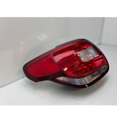 Feu arriere principal gauche (feux) CITROEN DS3