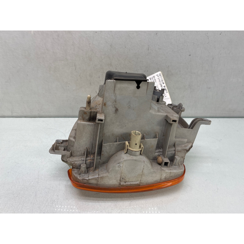 Optique avant principal droit (feux)(phare) RENAULT TWINGO 1 Photo n°3