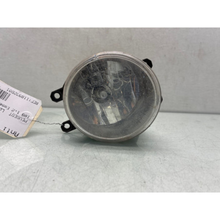 Anti brouillard droit (feux) PEUGEOT 108