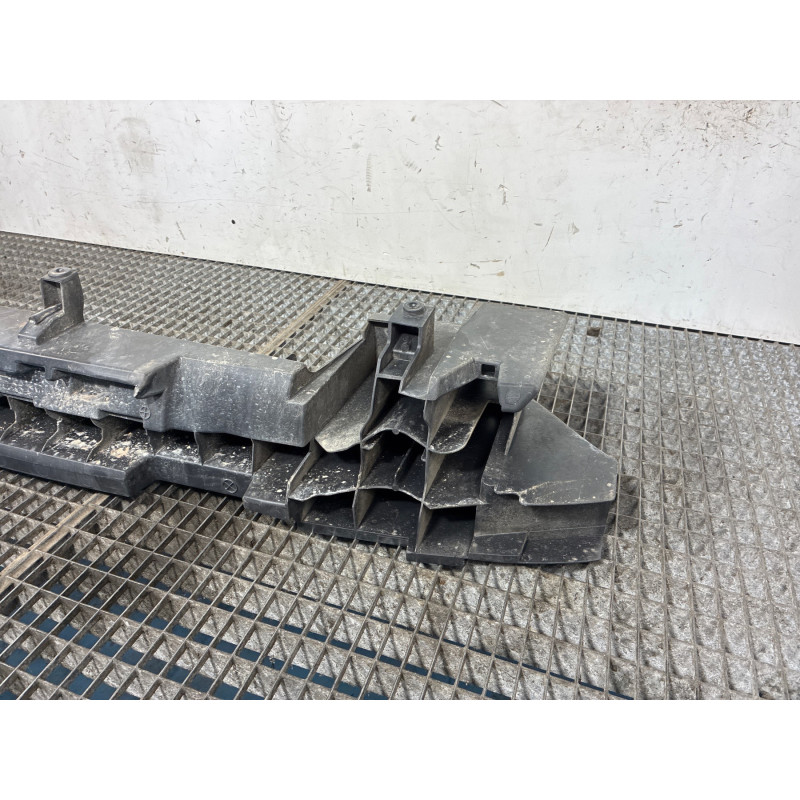 Absorbeur de pare choc arriere RENAULT CAPTUR 1 Photo n°1