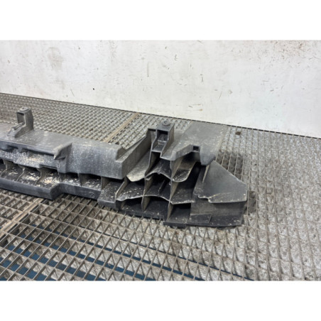 Absorbeur de pare choc arriere RENAULT CAPTUR 1 Photo n°1