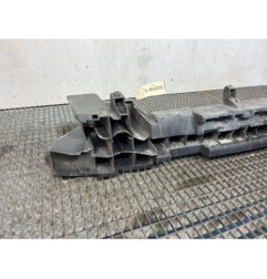 Absorbeur de pare choc arriere RENAULT CAPTUR 1