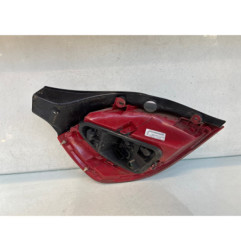 Feu arriere principal droit (feux) RENAULT CLIO 3
