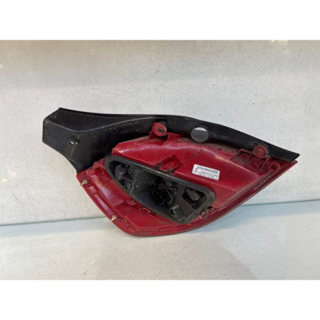 Feu arriere principal droit (feux) RENAULT CLIO 3