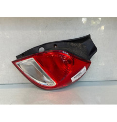 Feu arriere principal droit (feux) RENAULT CLIO 3