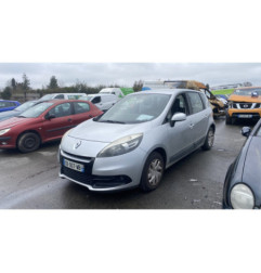 RENAULT SCENIC 3 PHASE 2 1.5 DCI - 8V TURBO Photo n°1