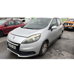 RENAULT SCENIC 3 PHASE 2 1.5 DCI - 8V TURBO