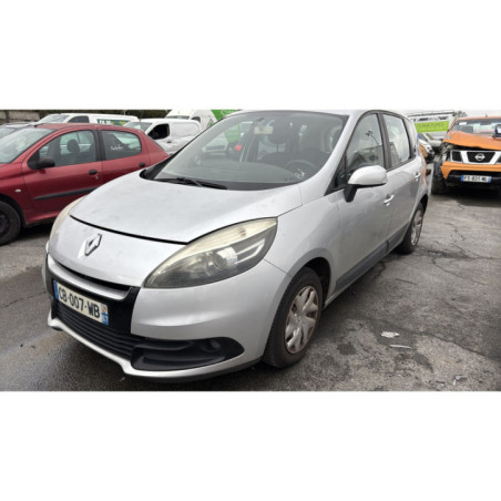 RENAULT SCENIC 3 PHASE 2 1.5 DCI - 8V TURBO