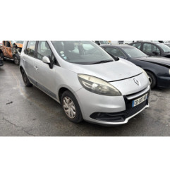 RENAULT SCENIC 3 PHASE 2 1.5 DCI - 8V TURBO