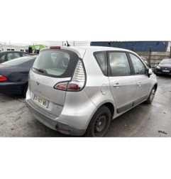 RENAULT SCENIC 3 PHASE 2 1.5 DCI - 8V TURBO