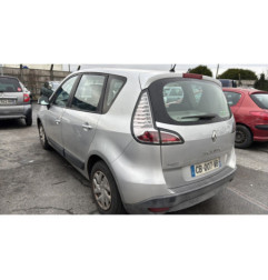 RENAULT SCENIC 3 PHASE 2 1.5 DCI - 8V TURBO