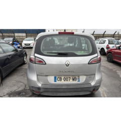 RENAULT SCENIC 3 PHASE 2 1.5 DCI - 8V TURBO