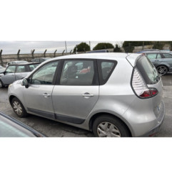 RENAULT SCENIC 3 PHASE 2 1.5 DCI - 8V TURBO