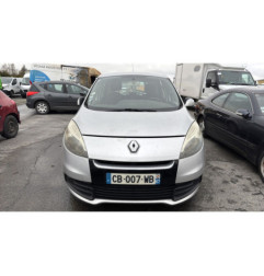 RENAULT SCENIC 3 PHASE 2 1.5 DCI - 8V TURBO