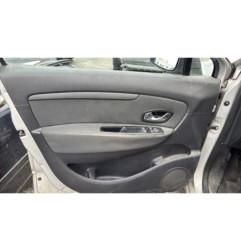 RENAULT SCENIC 3 PHASE 2 1.5 DCI - 8V TURBO