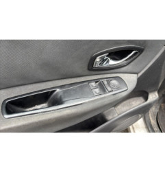RENAULT SCENIC 3 PHASE 2 1.5 DCI - 8V TURBO