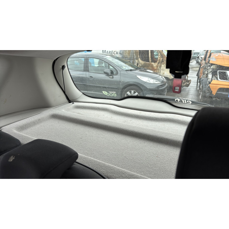 RENAULT SCENIC 3 PHASE 2 1.5 DCI - 8V TURBO Photo n°14