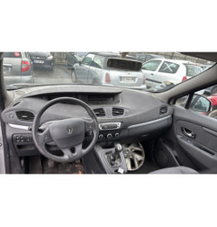 RENAULT SCENIC 3 PHASE 2 1.5 DCI - 8V TURBO