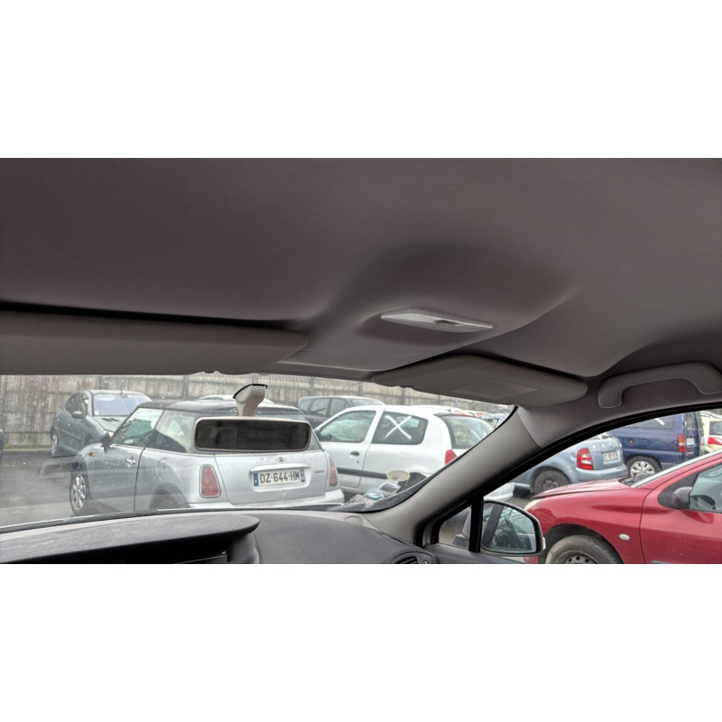 RENAULT SCENIC 3 PHASE 2 1.5 DCI - 8V TURBO Photo n°16