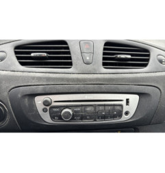 RENAULT SCENIC 3 PHASE 2 1.5 DCI - 8V TURBO