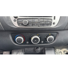 RENAULT SCENIC 3 PHASE 2 1.5 DCI - 8V TURBO