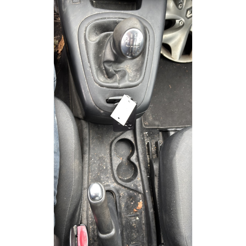 RENAULT SCENIC 3 PHASE 2 1.5 DCI - 8V TURBO Photo n°19