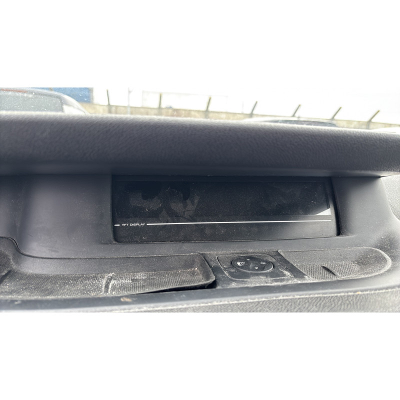 RENAULT SCENIC 3 PHASE 2 1.5 DCI - 8V TURBO Photo n°20