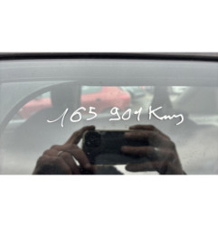 RENAULT SCENIC 3 PHASE 2 1.5 DCI - 8V TURBO
