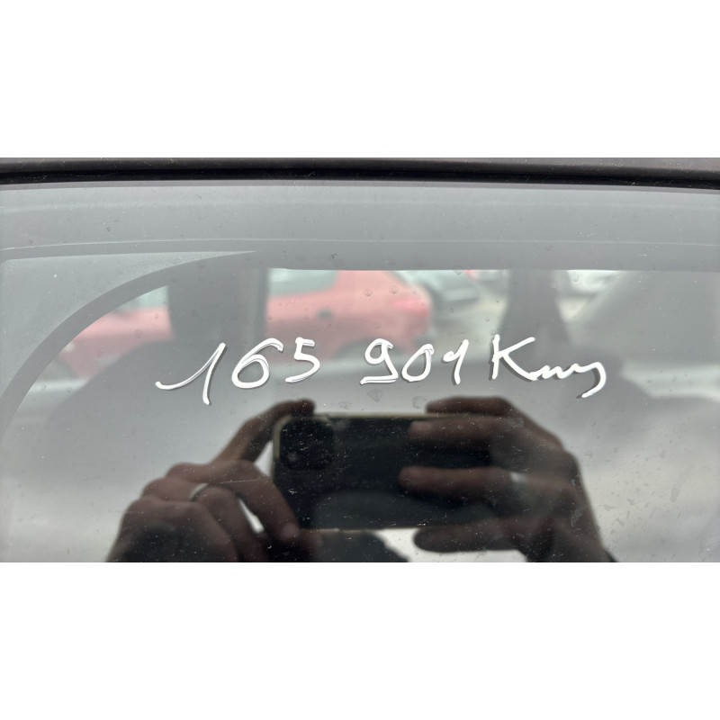 RENAULT SCENIC 3 PHASE 2 1.5 DCI - 8V TURBO Photo n°22