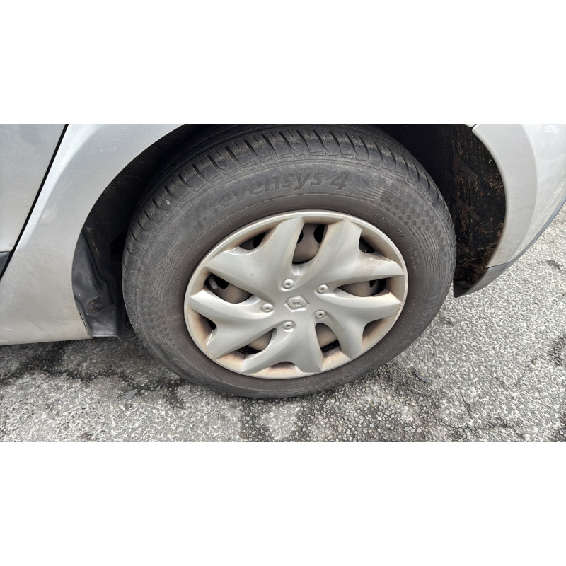 RENAULT SCENIC 3 PHASE 2 1.5 DCI - 8V TURBO Photo n°23