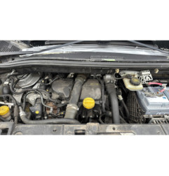 RENAULT SCENIC 3 PHASE 2 1.5 DCI - 8V TURBO
