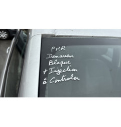 RENAULT SCENIC 3 PHASE 2 1.5 DCI - 8V TURBO
