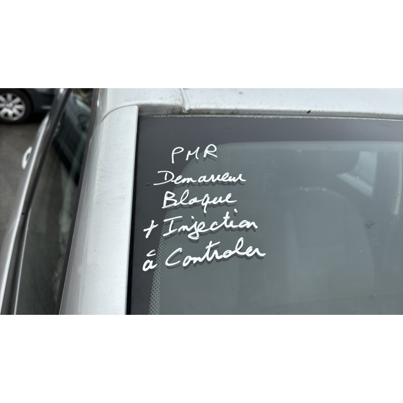 RENAULT SCENIC 3 PHASE 2 1.5 DCI - 8V TURBO Photo n°25