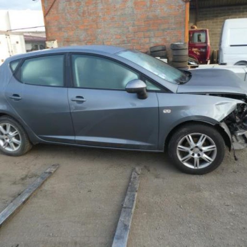 Jante SEAT IBIZA 4 Photo n°3
