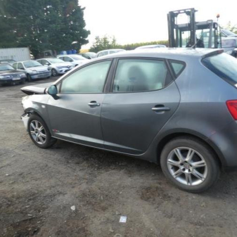 Jante SEAT IBIZA 4 Photo n°5