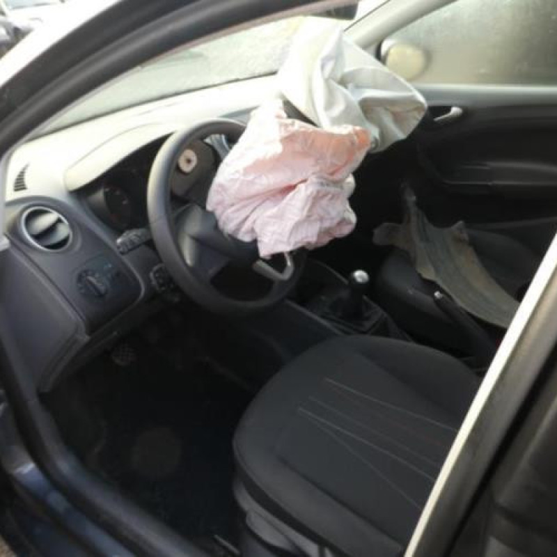 Jante SEAT IBIZA 4 Photo n°6