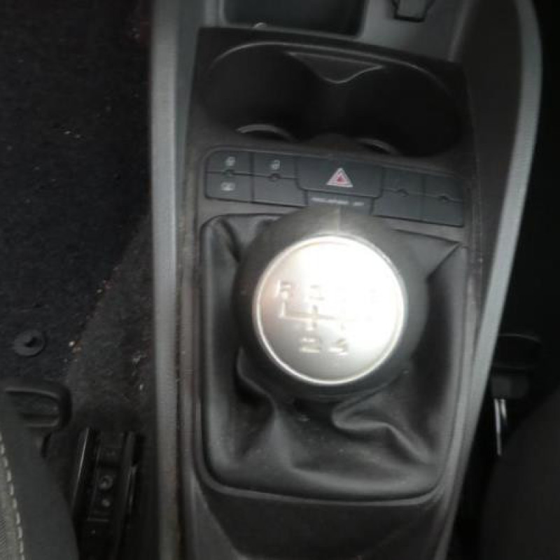 Jante SEAT IBIZA 4 Photo n°7