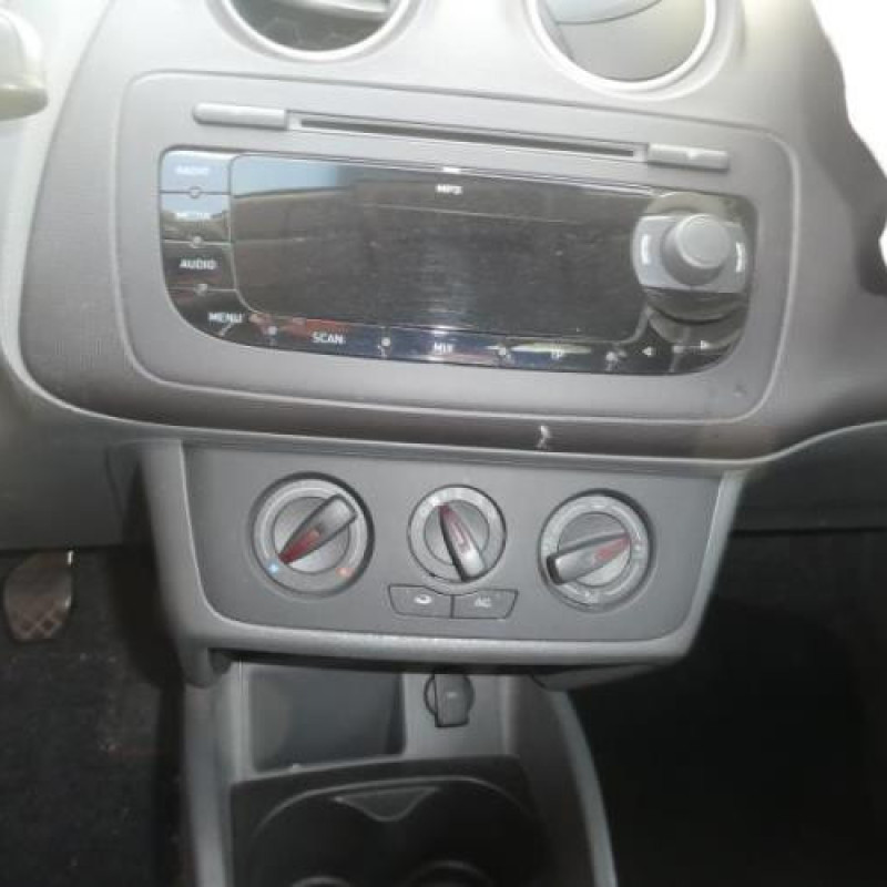Jante SEAT IBIZA 4 Photo n°8