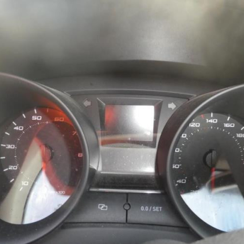 Jante SEAT IBIZA 4 Photo n°9