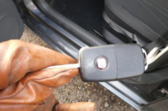 Jante SEAT IBIZA 4