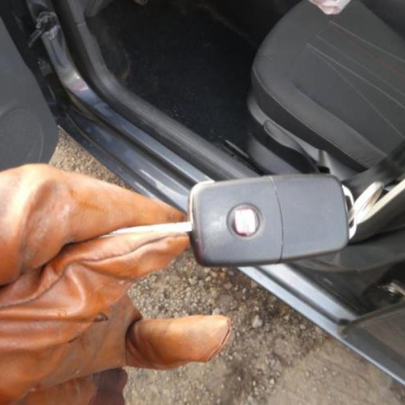 Jante SEAT IBIZA 4 Photo n°13