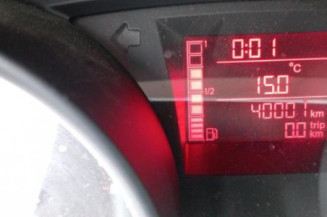 Jante SEAT IBIZA 4