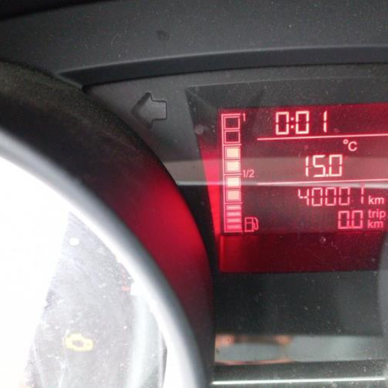 Jante SEAT IBIZA 4 Photo n°14