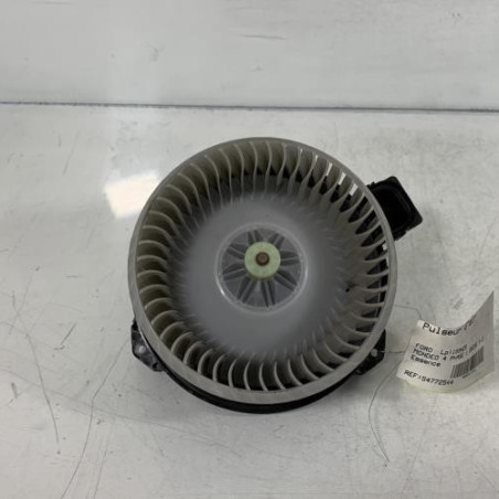 Pulseur d'air FORD MONDEO 4 Photo n°1