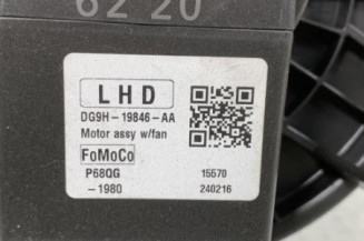 Pulseur d'air FORD MONDEO 4