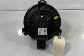 Pulseur d'air FORD MONDEO 4