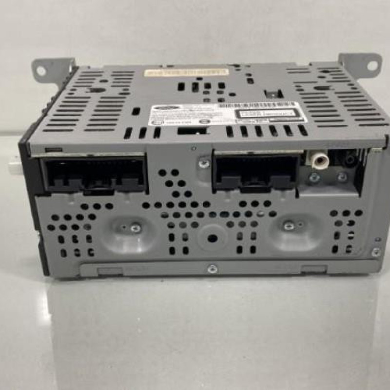 Autoradio d'origine FORD MONDEO 4 Photo n°3