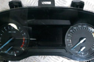 Compteur FORD MONDEO 4 Photo n°1
