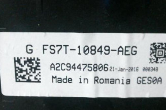 Compteur FORD MONDEO 4